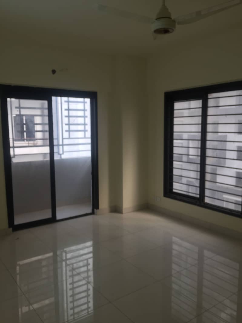 Saima Excellecy - Dalmia Road Flat For Rent 9