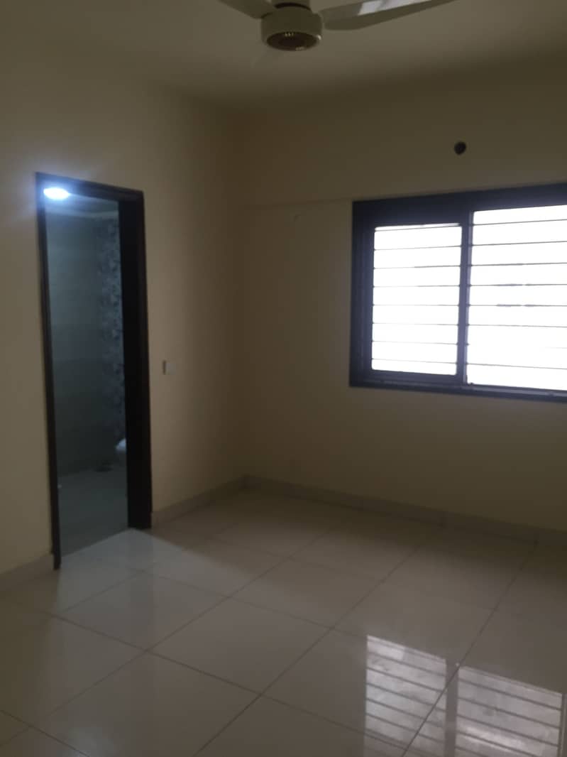 Saima Excellecy - Dalmia Road Flat For Rent 10