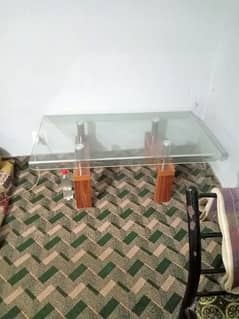 Centre table for sale