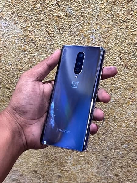 ONEPLUS 8 PTA 8/128 0