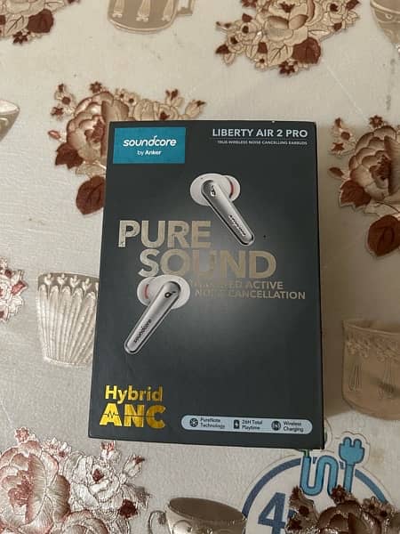 soundcore anker liberty air 2 pro 1