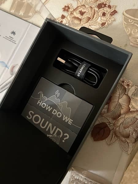 soundcore anker liberty air 2 pro 3