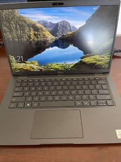 Dell Latitude 7410 ultrabook

-14INCH HD FHD 1080p / Bazelless display