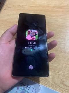 infinix note40 0