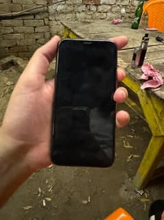 Iphone 11 Pro ( Pta proved)