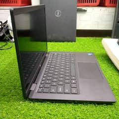 Dell Latitude 7420 
i5 -11th generation UltraBook Laptop