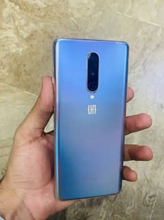 Oneplus 8 Global Varient 0