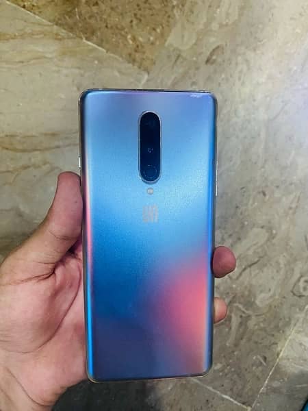 Oneplus 8 Global Varient 1