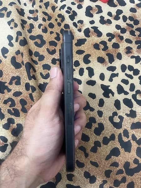 Iphone 15 Pro 512GB Black 4