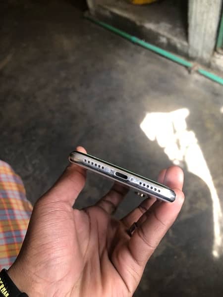 iPhone x 64gb non pta 3