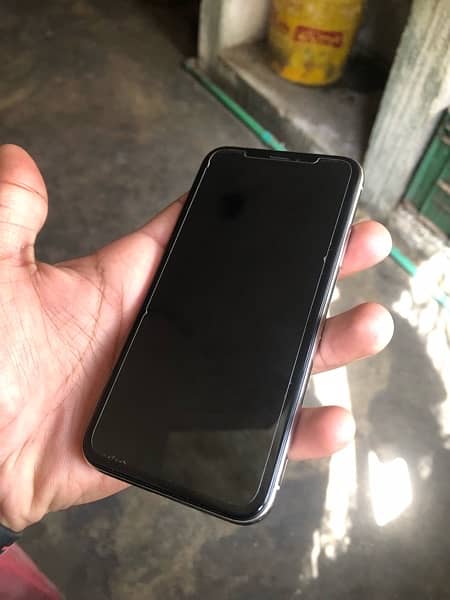 iPhone x 64gb non pta 6