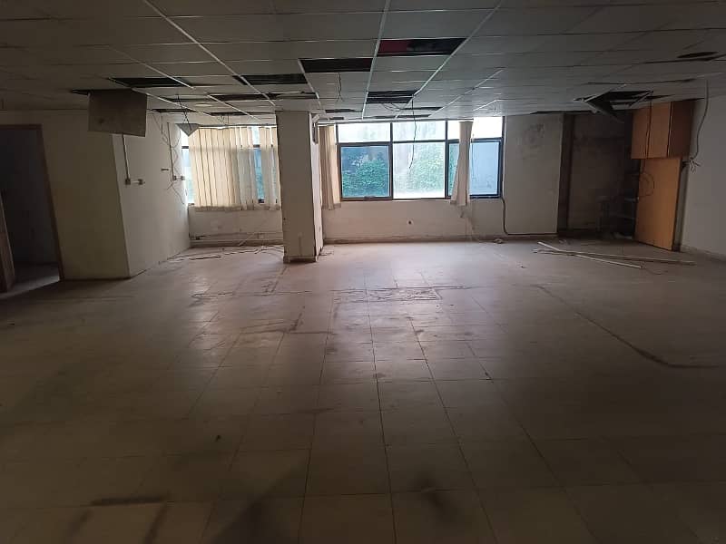 E-11 Commercial Space Available For Rent 1