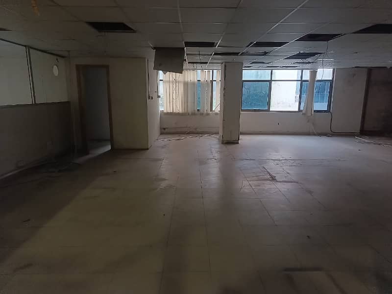 E-11 Commercial Space Available For Rent 2