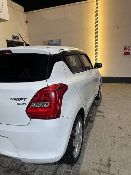 Suzuki Swift 2022 2