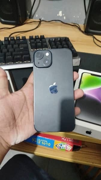 Iphone 14 128gb Factory Unlock 1