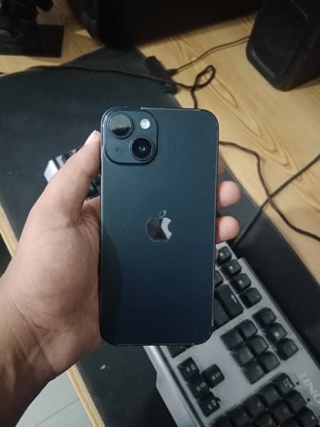 Iphone 14 128gb Factory Unlock 3