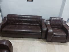 5 seater sofa set