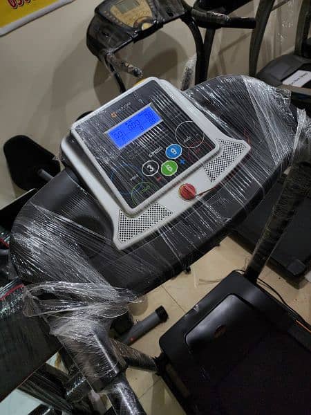 treadmill 0308-1043214 manual trea/elliptical/spin bike/recumbent bike 3