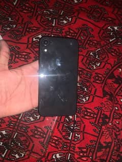 iPhone XR 0