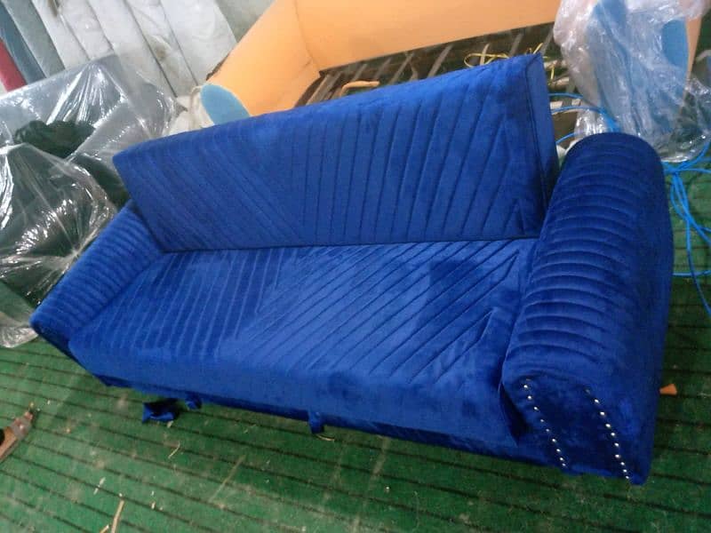 sofa new 3seater . . . 3