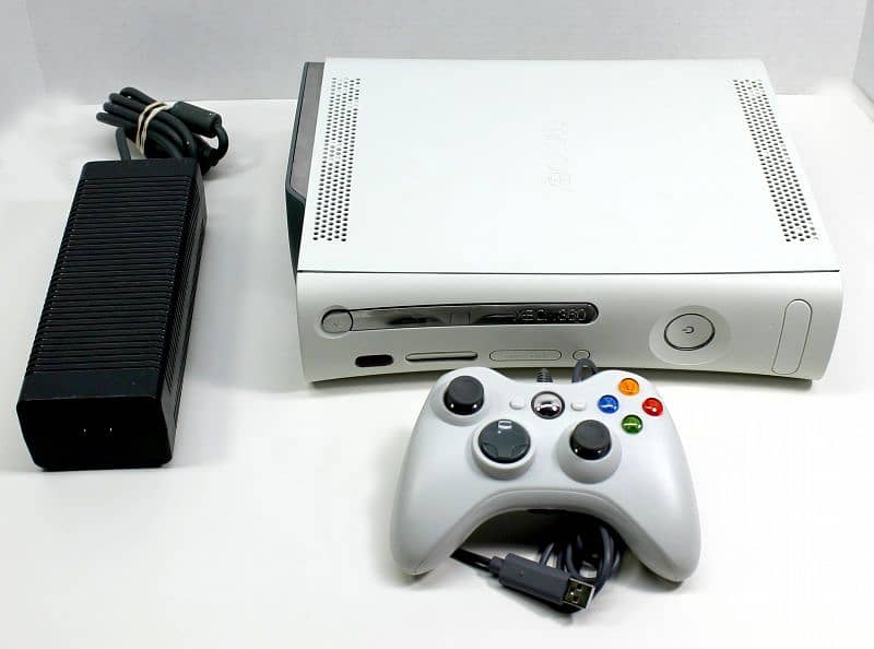 Xbox 360 0