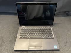 Dell Latitude 5300 / 2 in 1 / X360 Rotatable 0