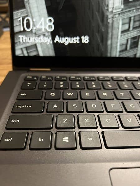 Dell Latitude 5300 / 2 in 1 / X360 Rotatable 5