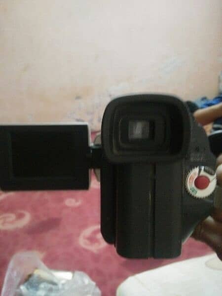 handy cam camera 3