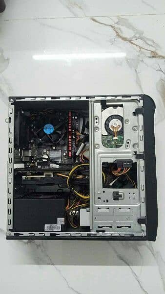 I7 4TH GEN Gaming PC Without Graphic Card 3