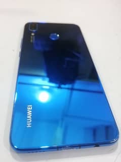 huawei nova 3i 4gb 128GB