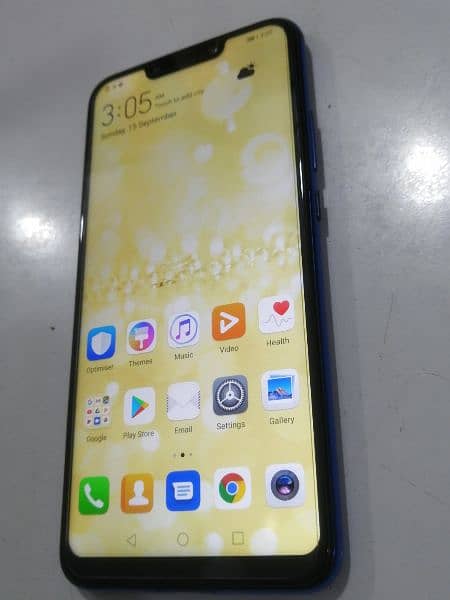 huawei nova 3i 4gb 128GB 2