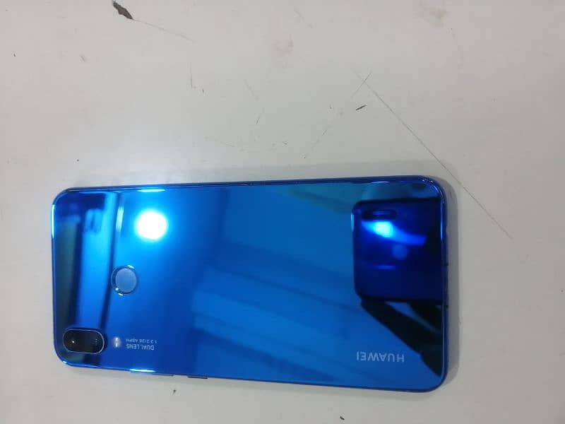 huawei nova 3i 4gb 128GB 4