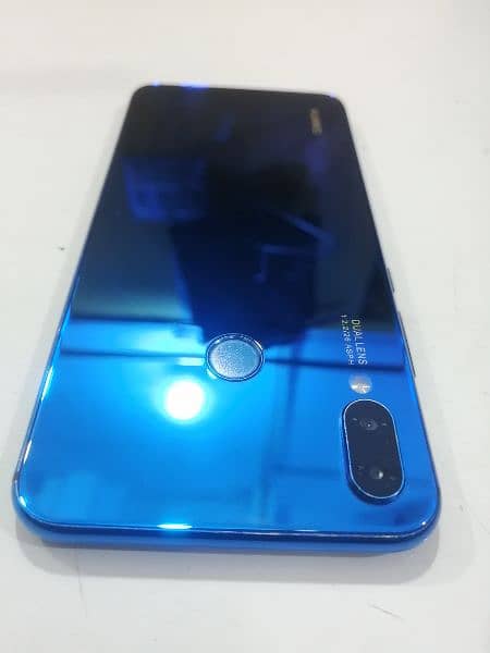 huawei nova 3i 4gb 128GB 7