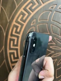 iphone XS Pta approved 256 Gb