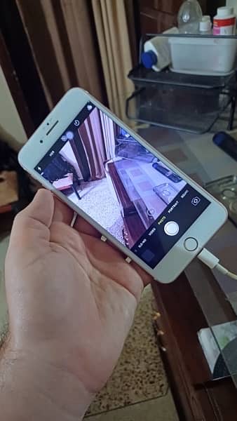 iPhone 7 plus 128 GB Non pta bypass read ad 3