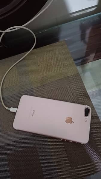 iPhone 7 plus 128 GB Non pta bypass read ad 5