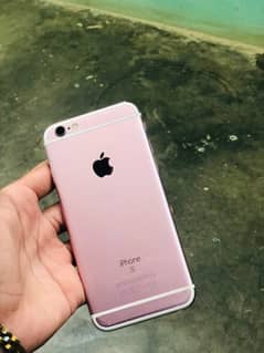 iPhone 6s Pta Approved