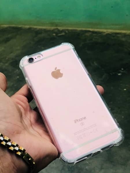 iPhone 6s Pta Approved 6