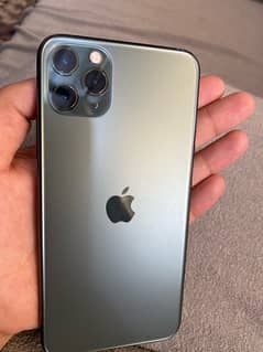 iPhone 11 Pro max 256 gb non pta