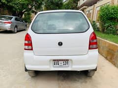 Suzuki Alto 2011 0