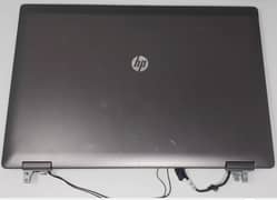 Hp probook 6570b lcd