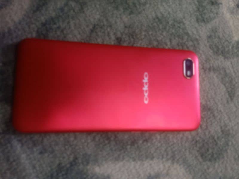 Oppo A1k 2/32 0