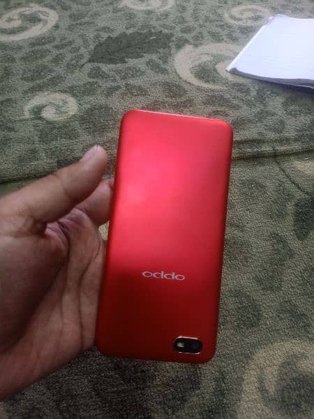 Oppo A1k 2/32 1