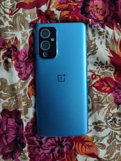 oneplus 9 12/256gb 0