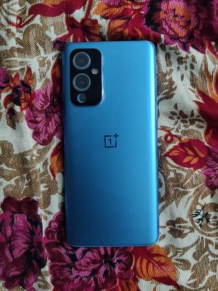 oneplus 9 12/256gb 0