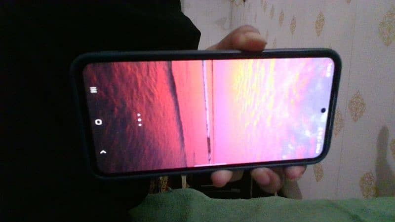 Samsung A54 5G 10/10 condition slightly used 8/256GB 3