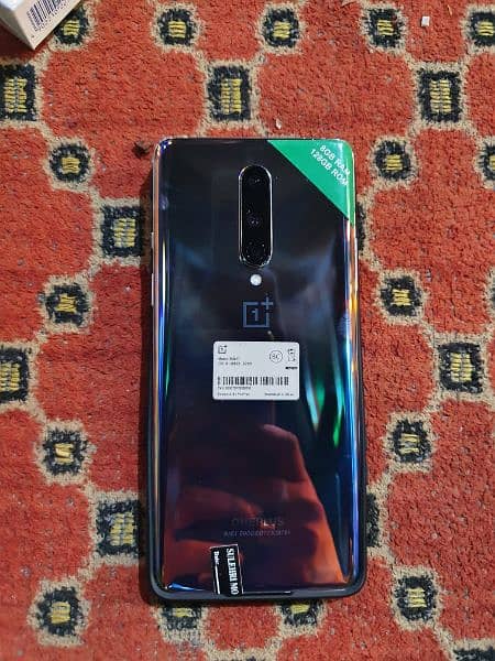 oneplus 8 5g 8gb 128gb global dual sim PTA approve 1