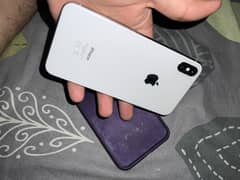 iphone XS max 256 PTA approved