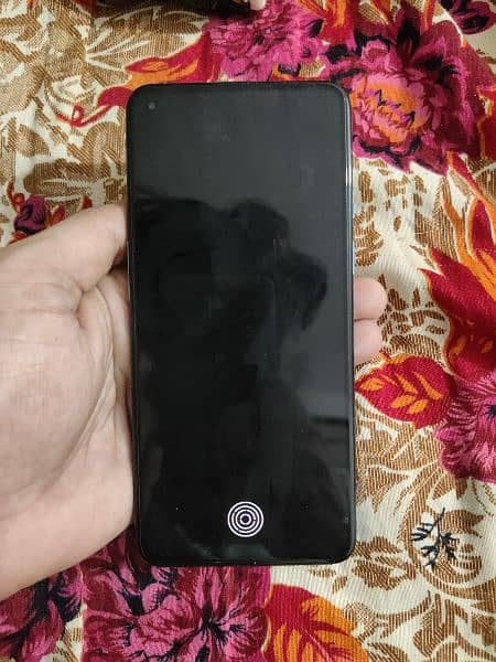 oneplus 9 12/256 dual sim 1