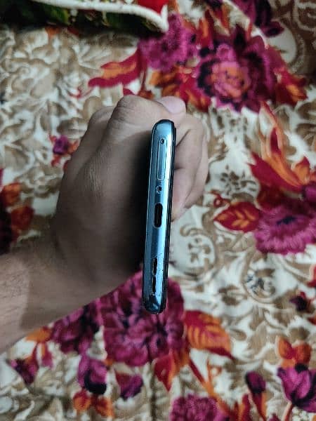 oneplus 9 12/256 dual sim 5